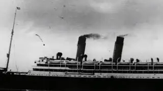 Almanac: The Empress of Ireland disaster