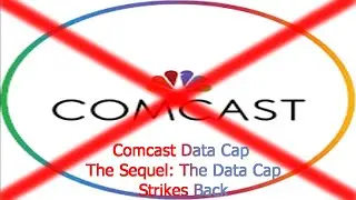 Comcast Strikes Again