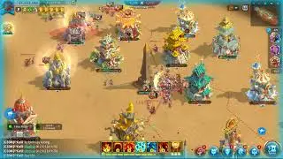 AOO & Chill | Rise of Kingdoms