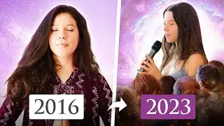 Entrepreneure & spirituelle : 7 ans de le&ccedil;ons (mon histoire et mes conseils)
