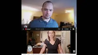 Reacting to some great keto inspiration! A reminder that healthy food doesn't have to be boring.
