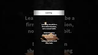 Learning Skill #learning #skills #personalgrowth 📚