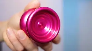 YoYo Review! GWAY Throws 