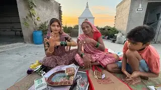 कितने लोगों ने दिए गिफ्ट 😊 दुकान पे गए मोटर बनाने दर्श का दिमाग 🤣