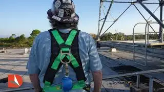 Duffey Southeast // Data and Telecom // Cell Tower Safety