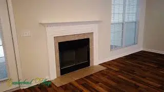 Patio Home Tour   Carlisle Model