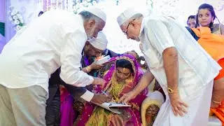 Assam nogaon district muslim wedding shaadi ka video Happy married life 💐🎈🥳🎇   Date 7-12-2025 