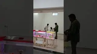 🤩AQUARIUM SHOPS AT KOLATHUR FISH TRADE CENTER ON OPENING DAY😍 #aquarium #kolathurfishfarm #fishing