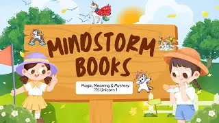 Unicorns Volume 1: Bilingual Coloring Book  &ndash; Official Coloring Book #kids #coloringfun  #unicorn