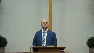 Sunday Service - Jan 11, 2026