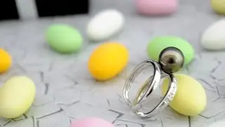 Fakarava Pearl is becoming M. Legrand Jewelry