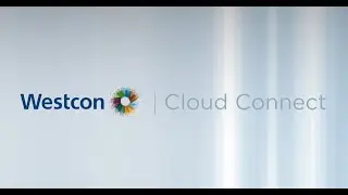 Introducing Westcon CloudConnect