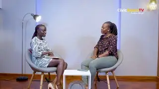 Review of the 24th Annual UHRC Report with Primah Kwagala,EU Human Rights Defenders Award winner2022