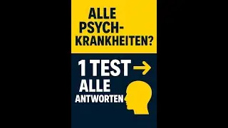 Digital Health 2025: So erkennt man alle psychische Krankheiten?
