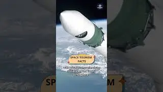 This sounds like sci fi, but it&rsquo;s already happening! #shorts #spacetravel #education