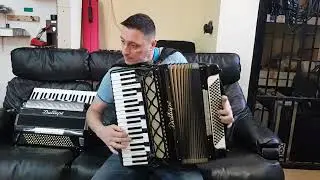 Dallape iz pedesetih godina vrhunski instrument mala promocija.