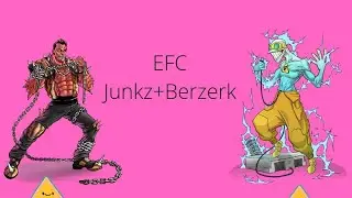 Urban rivals. JunkzBerz gaming, way for top-1