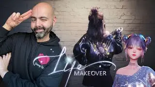 Lights, Camera, FASHION! | Life Makeover Gameplay