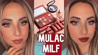 2 LOOK CON LA MILF COLLECTION DI MULAC🌺