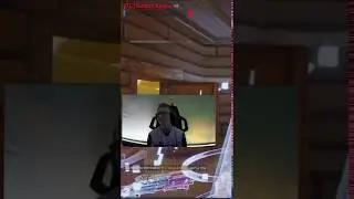 Ghost Kamo zeigt sein wahres Gesicht