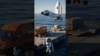 Компания UPS запускает ракеты в космос. Экологические инициативы United Parcel Service.