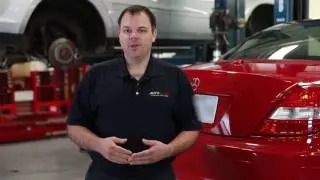 Why Quick Lubes Aren't the Best Place for Your European Car