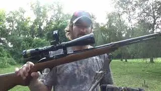 Squirrel Hunt 2020 Day #2