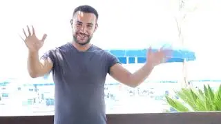 Orfeo Reda - A Business Story - Il Lido Clampetia di Amantea