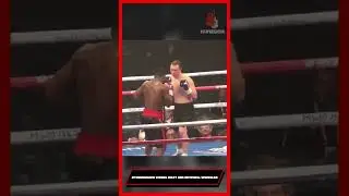#Throwback Viddal Riley KNOCKOUTS  Spangler ! Will this happen on Sat ? 🥊