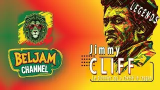 JIMMY CLIFF : Le Pionnier Qui a R&eacute;v&eacute;l&eacute; le Reggae au Monde