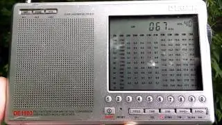 66.(6) kHz RBU / 1016 UTC 2017-06-24
