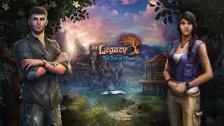The Legacy : 3 Complete Walkthrough Gameplay | The Legacy The Tree of Might full gameplay #GवनGaming