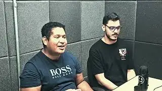 Energia em Movimento - Trocadores de calor. Convidados: Adryan Azevedo e Gabriel Souza
