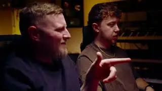Watch Pola & Bryson Build a Full Track With Loopcloud | Production Tutorial