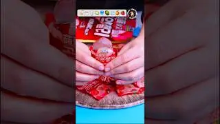 I Ate only Transparent food for 24hrs🫥|Most difficult 😣 challenge for me|
