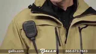 5.11 Tactical Bristol 3 in 1 Jacket at Galls - JA182