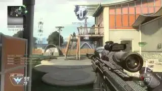 iRemiqz - Black Ops II Game Clip