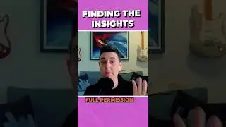 Finding The Insights #creativeways #podcast #sidehustler #podcastcoach  #authenticity #exercise