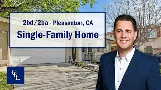 2bd/2ba - 5001 Porta Rossa Cir, Pleasanton, CA - chrisleeluna.com