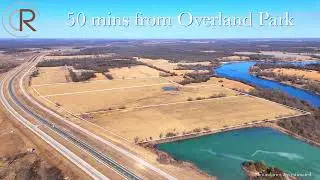 68 acres in Linn County(seperated into 3 tracts)