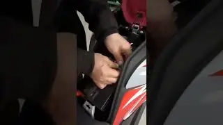 VELIMOTOR VMX10S ELECTRIC MOTORCYCLE WITH QUICK REMOVABLE BATTERY