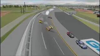 NR2003 Blowovers S4 EP75: Brian Scott 2016