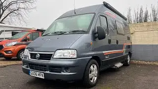IH Oregon R Handover video