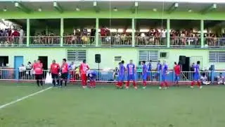Esporte em Manicore 2019