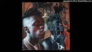 JayDaYoungan - Blood On The Window(Unreleased)