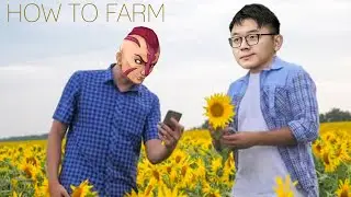 How MidOne Plays Anti-mage Carry