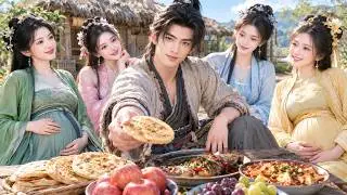 Reborn as Wu Dalang, I Defeat Ximen Qing and Make Beauties Fall for Me