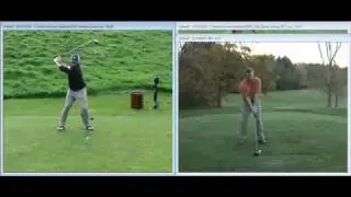 Виртуальный урок гольфа от Fix Your Game
