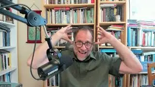 John Vervaeke (University of Toronto), Neoplatonism and Cognitive Science