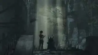 Tomb Raider - Rammstein Engel